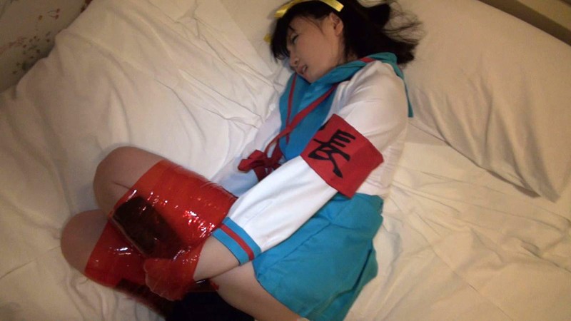 DWD-002 パート 9 - 70 分