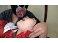 投稿個人撮影 キモ男ヲタ復讐動画 ウエノコトネ編 - サンプル画像