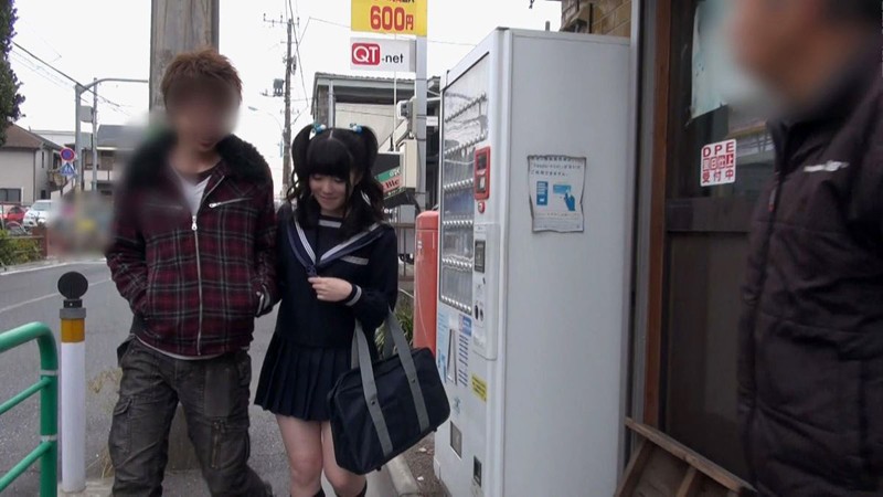 DWD-004 パート 4 - 48 分