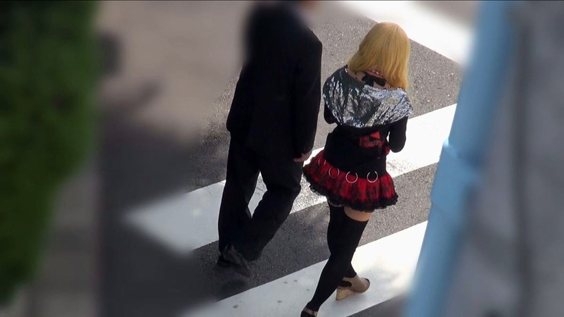 DWD-009 第 2 部分 - 36 分钟