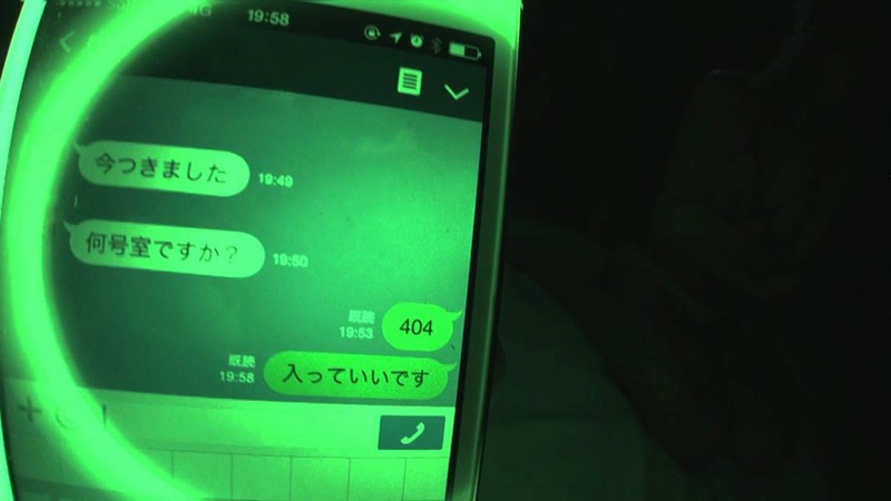 DWD-016 パート 1 - 30 分