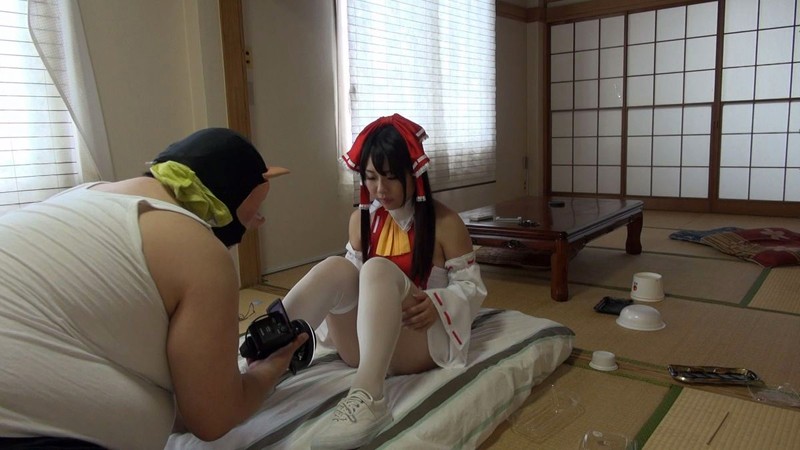 DWD-019 Part 10 - 84 minutes