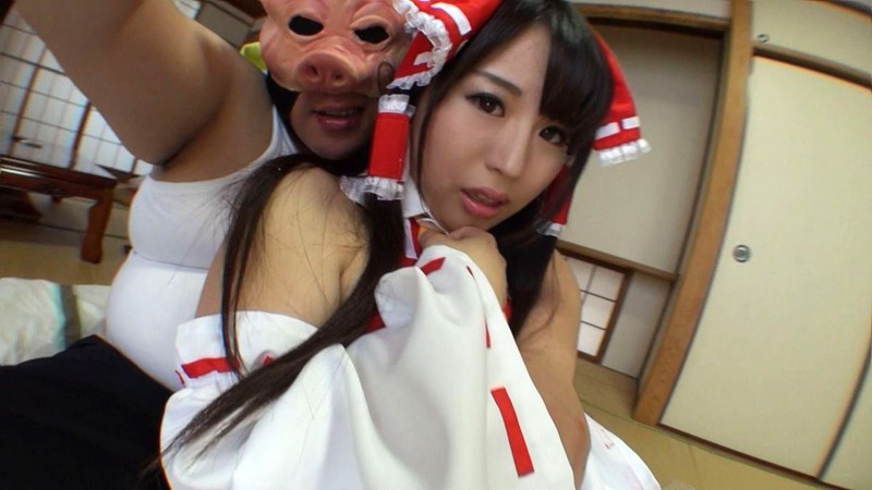 DWD-019 第 2 部分 - 36 分钟