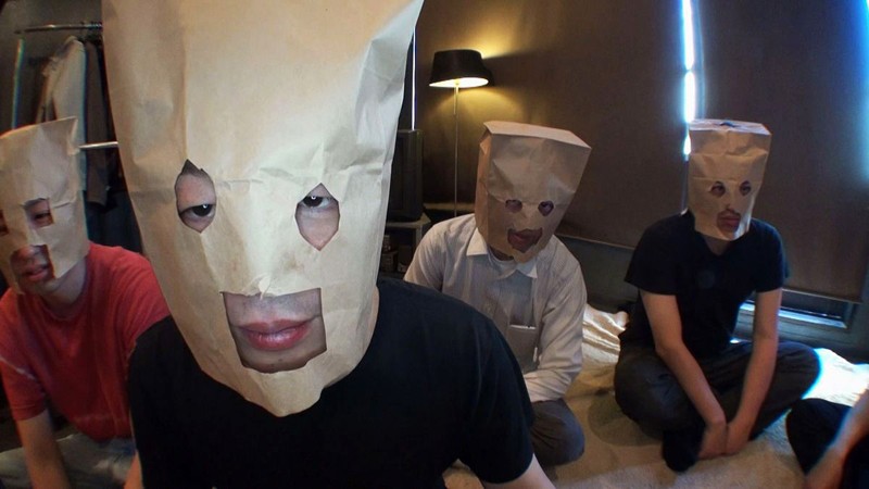 DWD-022 Bagian 16 - 135 minit