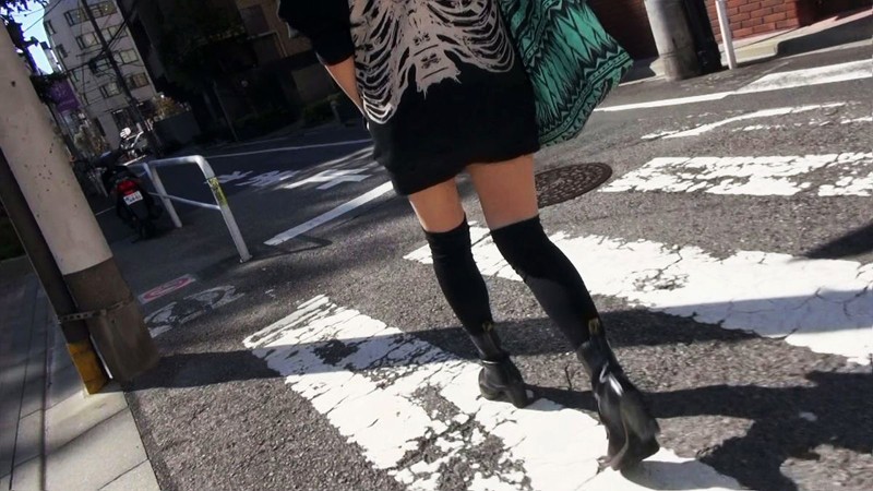 DWD-024 Bagian 12 - 96 minit