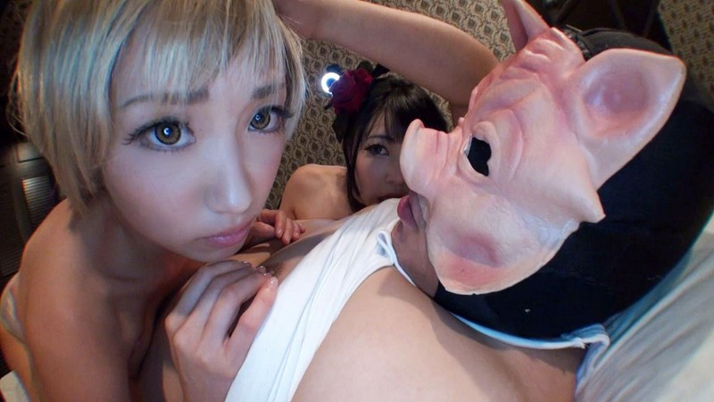 DWD-024 Part 6 - 60 minutes