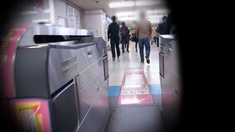 DWD-031 パート 2 - 38 分