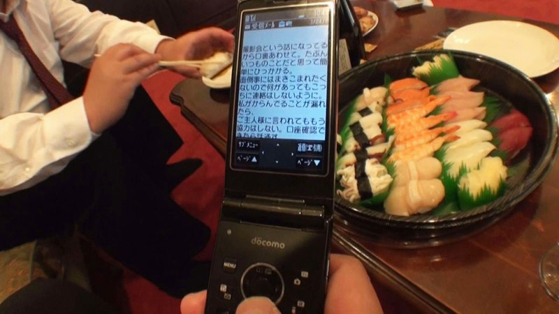 DWD-035 パート 1 - 30 分