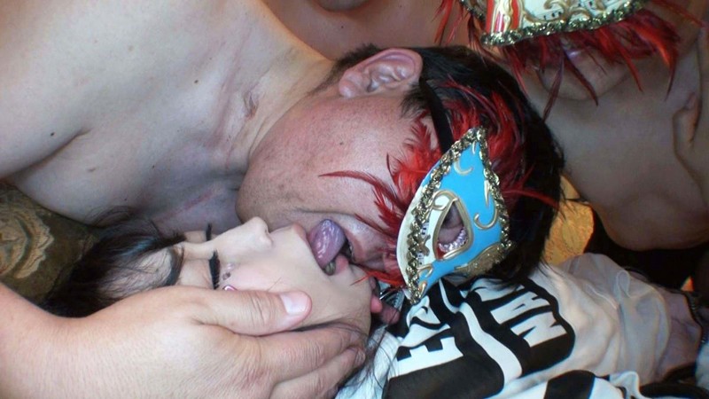 DWD-036 第 4 部分 - 54 分钟