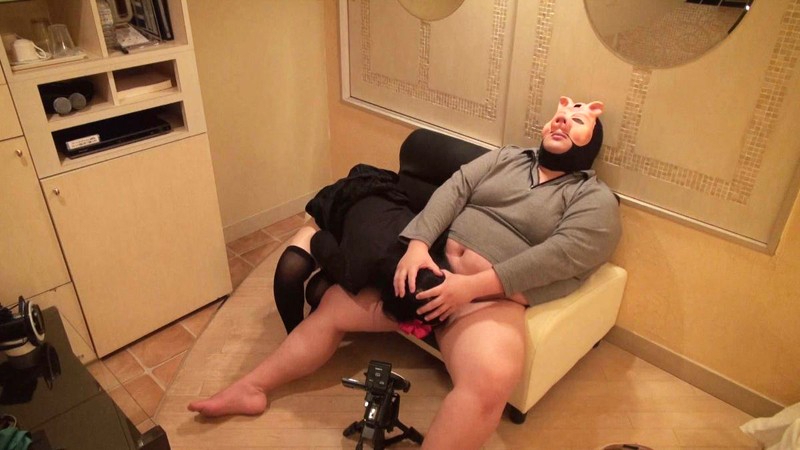 DWD-042 Bagian 11 - 100 minit