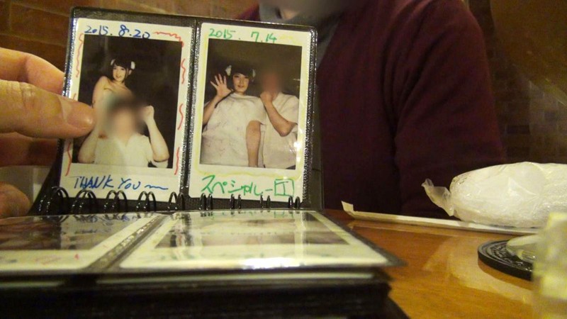 DWD-042 Bagian 3 - 44 minit