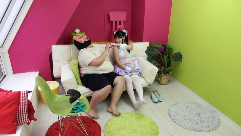 DWD-042 Part 4 - 51 minutes