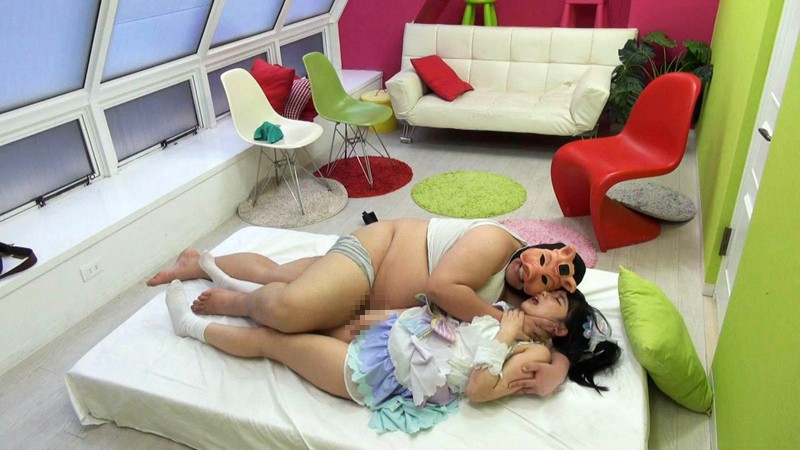 DWD-042 Bagian 6 - 65 minit