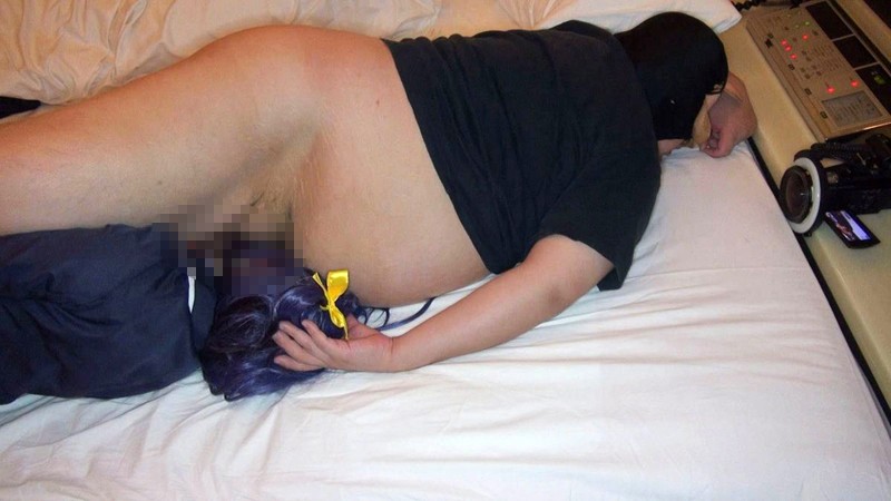 DWD-044 パート 4 - 51 分