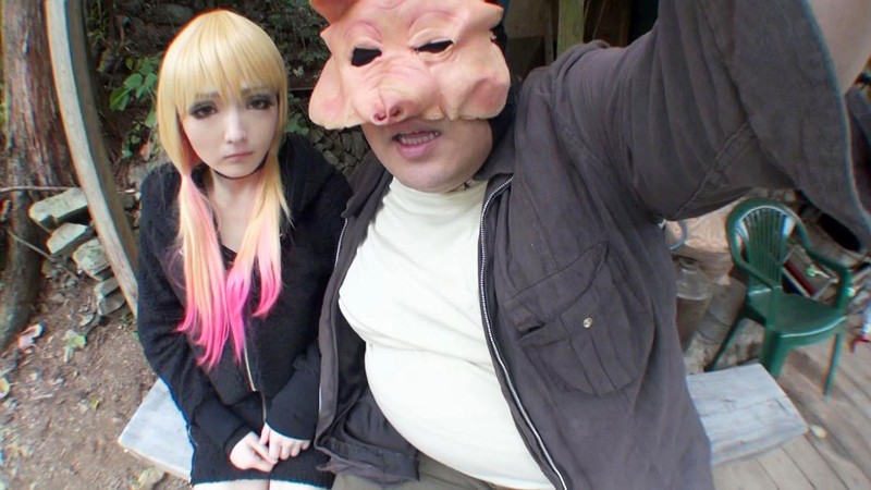 DWD-044 Part 5 - 58 minutes