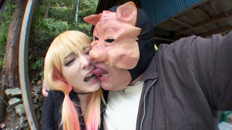 DWD-044 Part 6 - 65 minutes