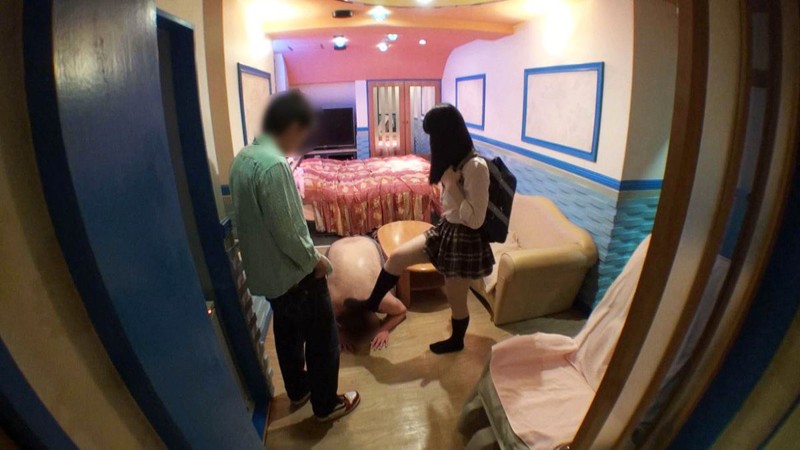 DWD-045 第 3 部分 - 46 分钟