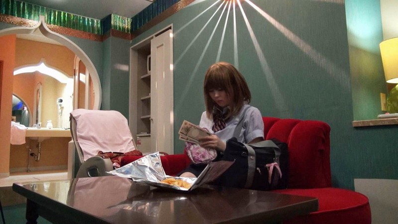 DWD-046 第 16 部分 - 135 分钟