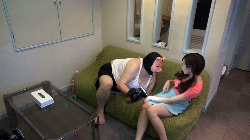 DWD-051 Bagian 1 - 30 minit