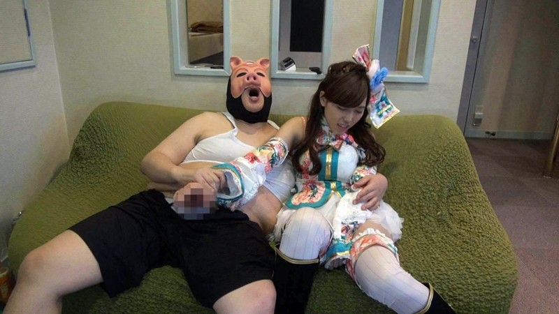 DWD-051 Bagian 15 - 142 minit