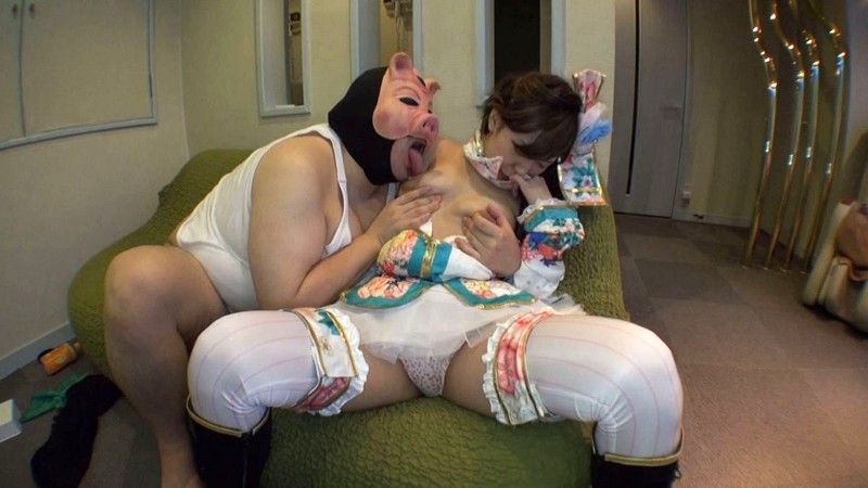 DWD-051 Bagian 18 - 166 minit