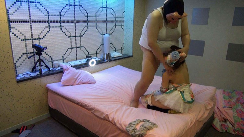 DWD-051 Bagian 19 - 174 minit