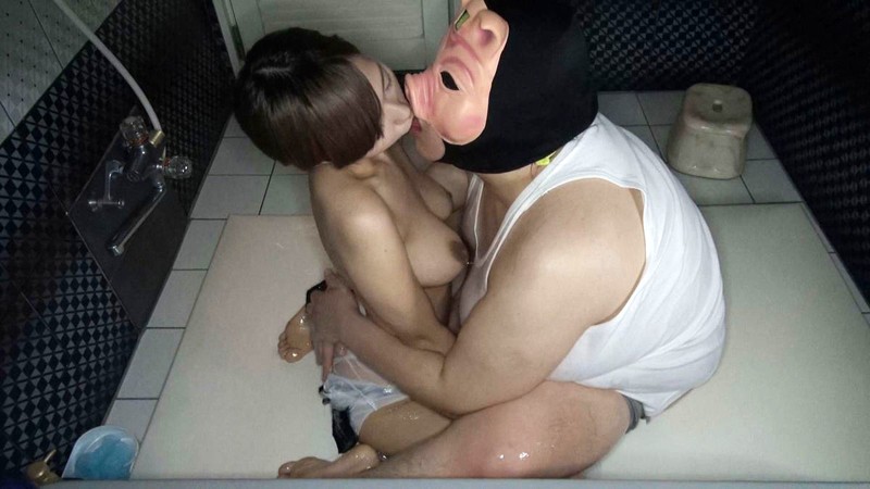 DWD-051 Bagian 6 - 70 minit