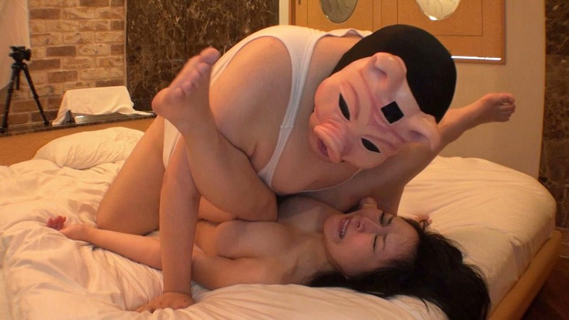 DWD-052 Part 7 - 84 minutes