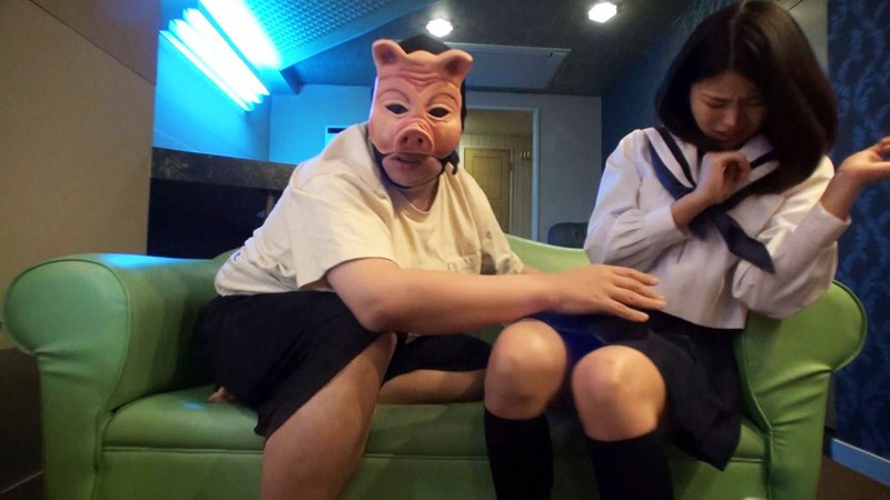 DWD-055 パート 4 - 54 分