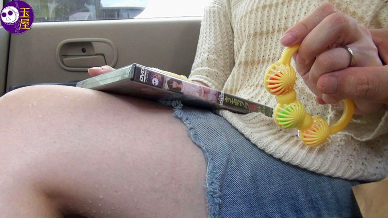 DWD-056 Bagian 2 - 39 minit