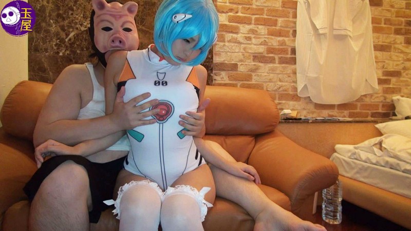 DWD-056 パート 3 - 48 分