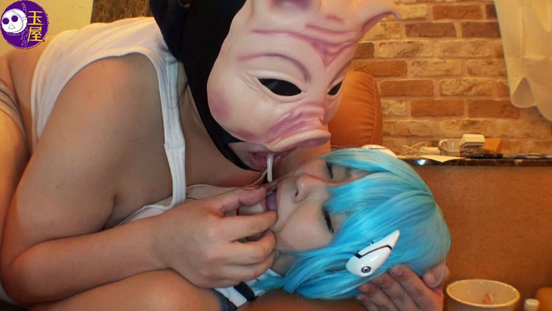 DWD-056 パート 4 - 57 分