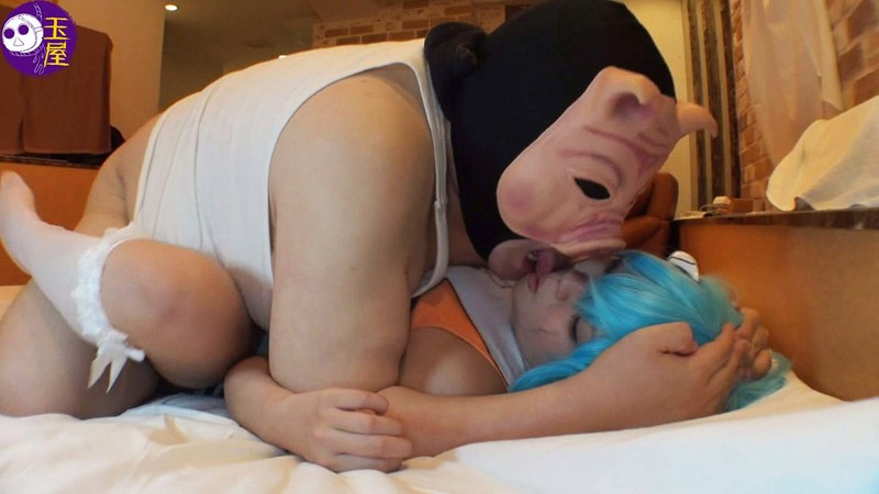 DWD-056 Bagian 7 - 84 minit