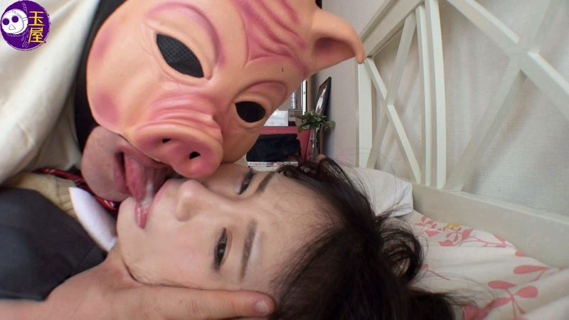 DWD-057 Bagian 4 - 54 minit