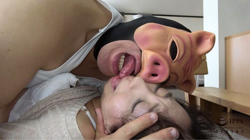 DWD-064 Bagian 4 - 54 minit