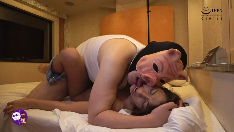 DWD-066 Bagian 8 - 86 minit