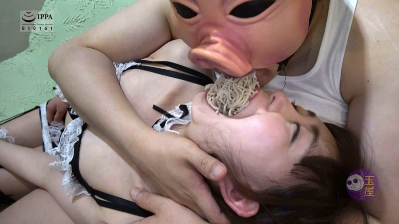 DWD-070 Bagian 12 - 118 minit