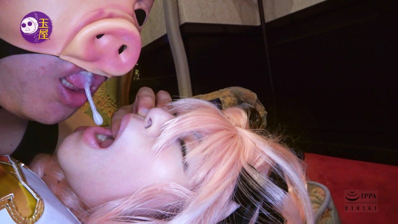 DWD-077 Bagian 16 - 150 minit