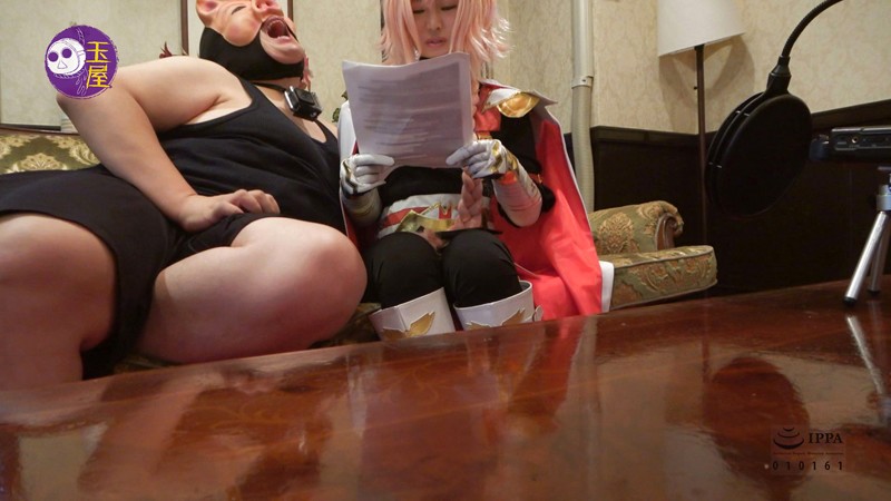 DWD-077 Part 4 - 54 minutes