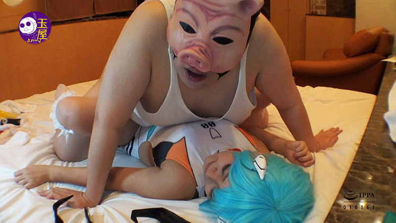 TMS-003 Bagian 18 - 455 minit