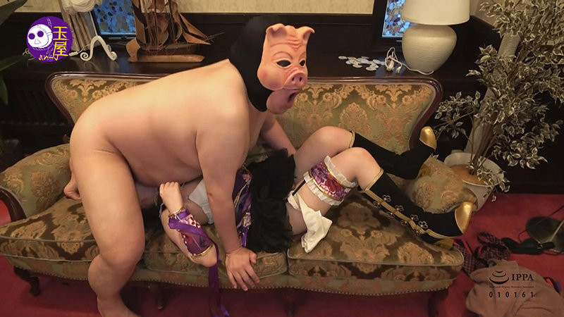 TMS-003 Bagian 19 - 480 minit