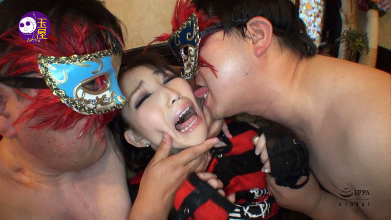 TMS-006 第 9 部分 - 222 分钟