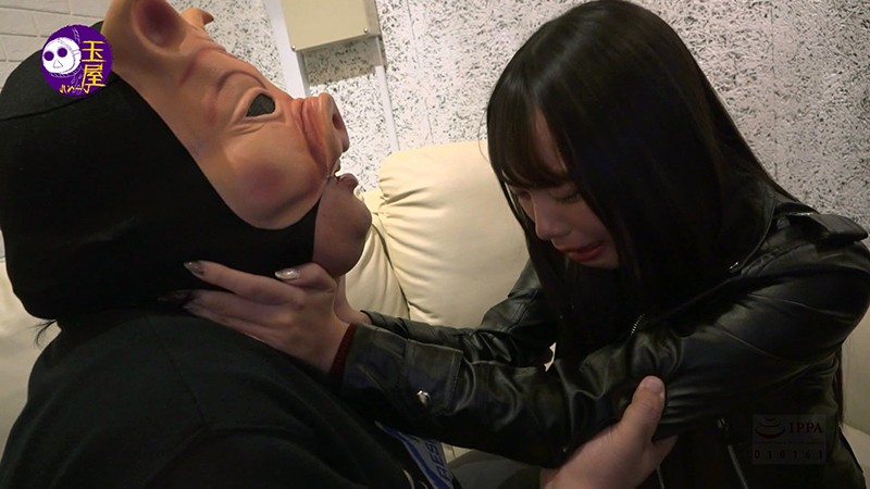 TMY-001 パート 5 - 66 分