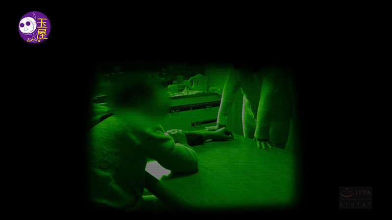 TMY-002 パート 3 - 42 分