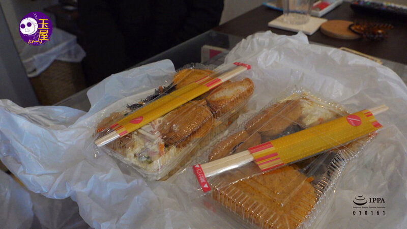 TMY-003 Bagian 2 - 36 minit