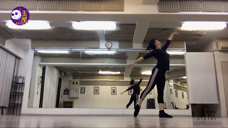 TMY-006 Part 2 - 40 minutes