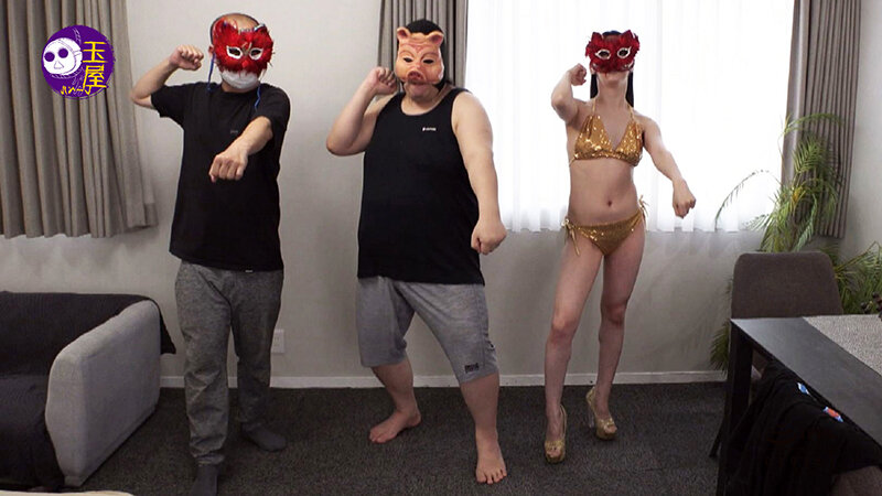 TMY-006 Part 4 - 60 minutes