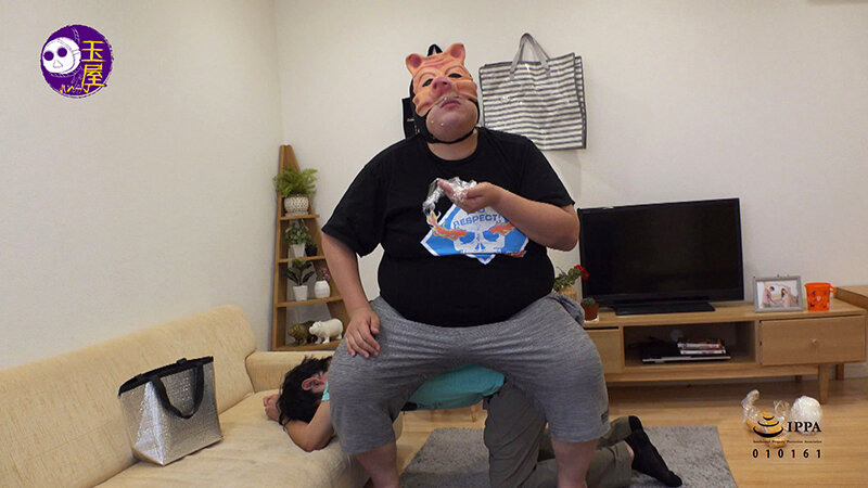 TMY-009 第 4 部分 - 60 分钟