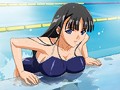 そらのいろ、みずのいろ Blu-ray版 〜誰にも言えない……ヒミツの夏◆〜（ブルーレイディスク） 画像14