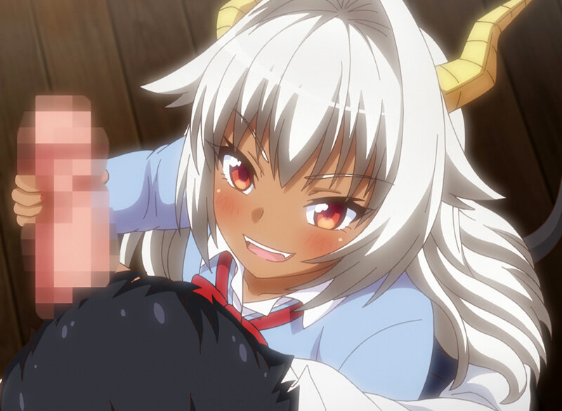 ○○交配 in the DVD BOX2 〜囁きバイノーラルボイス動画付き〜 国民的アイドル人魚、鬼の姫巫女、エルフ王女の護衛騎士、竜族の長。 他種族交配のススメ 版 画像16